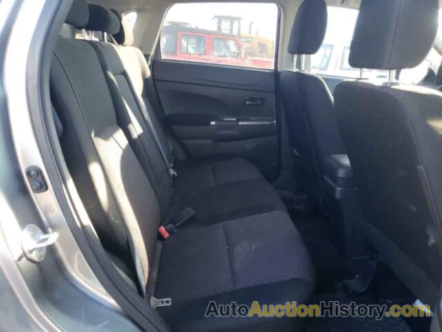 MITSUBISHI OUTLANDER SE, JA4AP4AU4KU005362