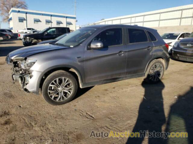 MITSUBISHI OUTLANDER SE, JA4AP4AU4KU005362