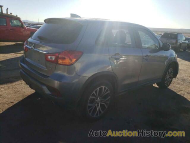 MITSUBISHI OUTLANDER SE, JA4AP4AU4KU005362