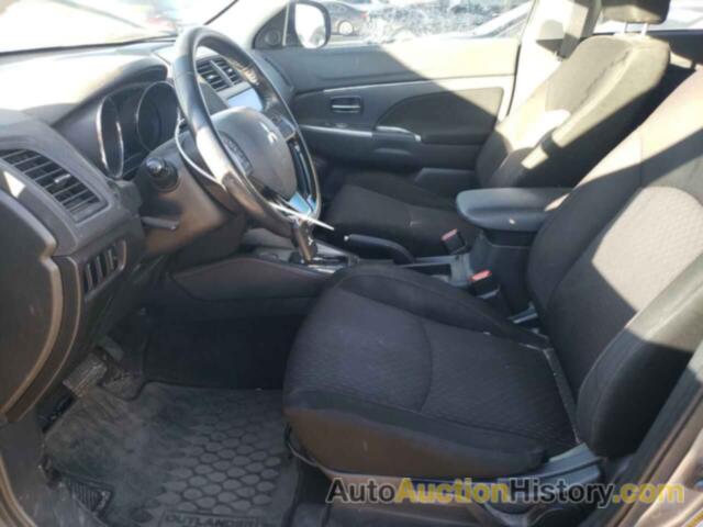 MITSUBISHI OUTLANDER SE, JA4AP4AU4KU005362