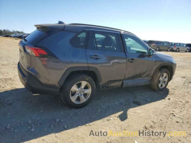 TOYOTA RAV4 XLE, 2T3W1RFV2KW053876