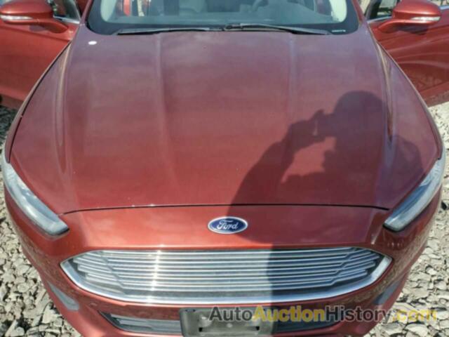 FORD FUSION SE, 3FA6P0HD6ER217692