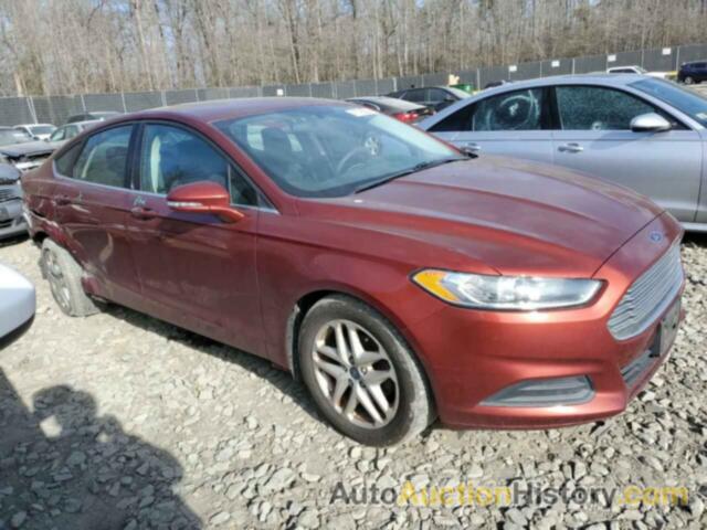 FORD FUSION SE, 3FA6P0HD6ER217692