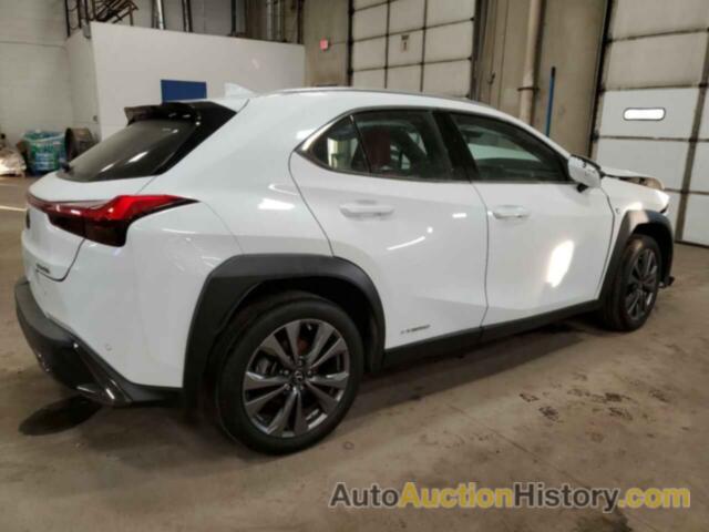 LEXUS UX 250H 250H, JTHE9JBH9M2051848