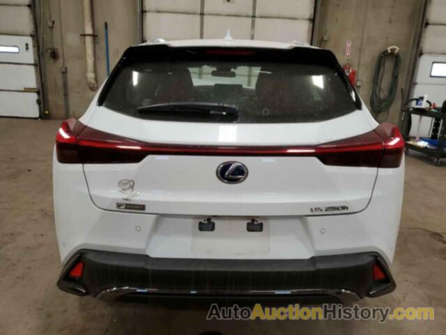 LEXUS UX 250H 250H, JTHE9JBH9M2051848