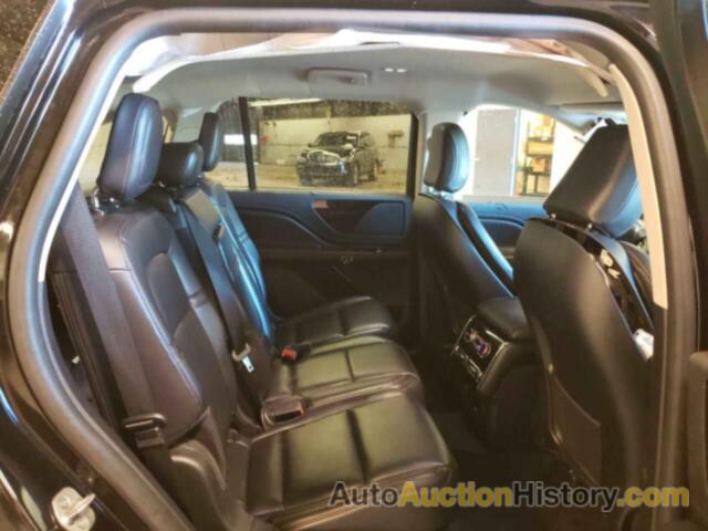 LINCOLN AVIATOR, 5LM5J0XC9PGL00066