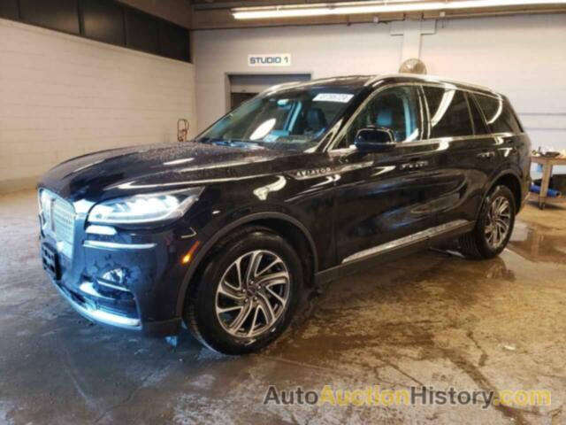 LINCOLN AVIATOR, 5LM5J0XC9PGL00066