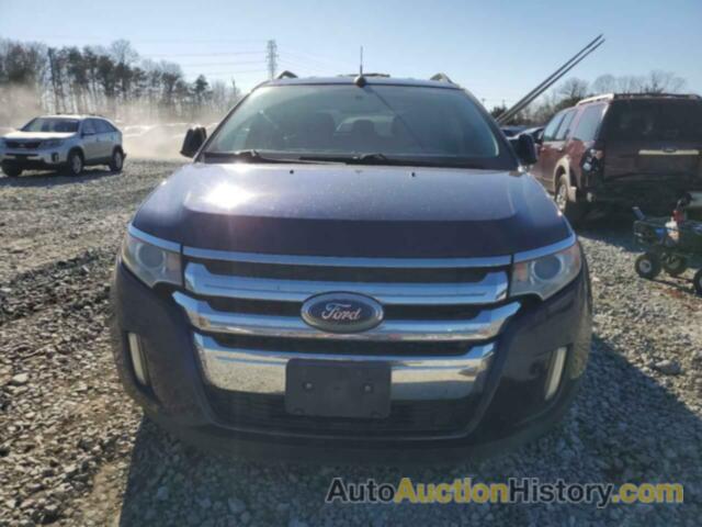 FORD EDGE SEL, 2FMDK3JC8BBA06390