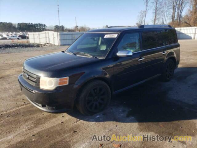 FORD FLEX LIMITED, 2FMGK5DC3ABB13902