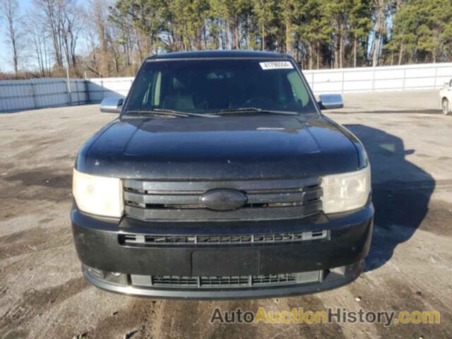 FORD FLEX LIMITED, 2FMGK5DC3ABB13902