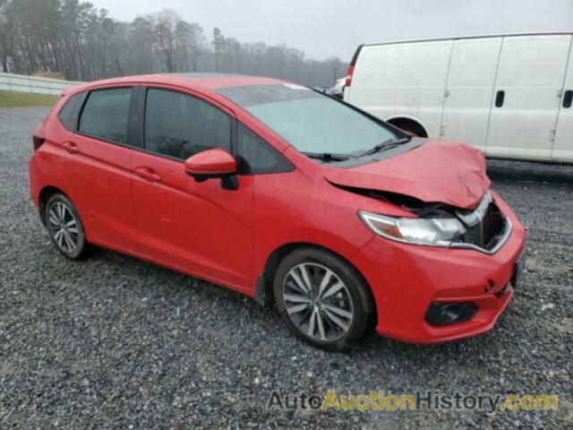 HONDA FIT EX, 3HGGK5H85KM744775