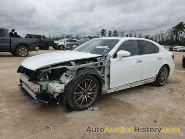 LEXUS LS460 460, JTHBL5EF8D5115849