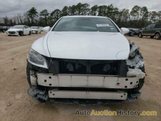 LEXUS LS460 460, JTHBL5EF8D5115849