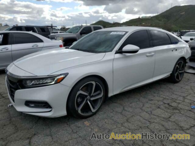 HONDA ACCORD SPORT, 1HGCV1E32KA046760