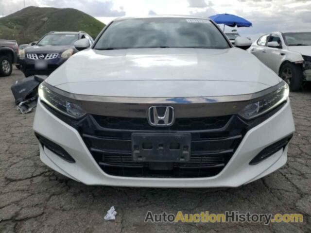 HONDA ACCORD SPORT, 1HGCV1E32KA046760