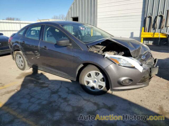 FORD FOCUS S, 1FADP3E23DL210272
