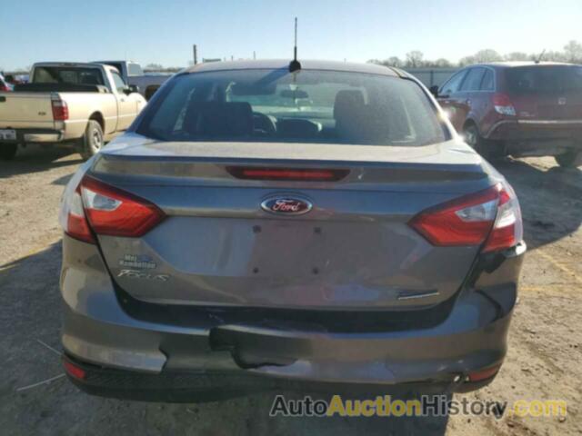 FORD FOCUS S, 1FADP3E23DL210272