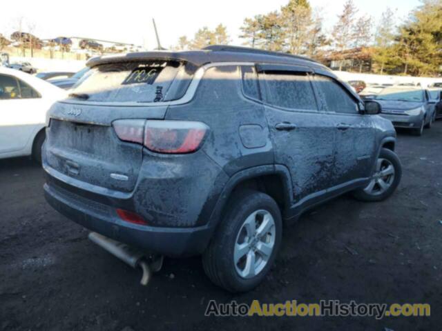 JEEP COMPASS LATITUDE, 3C4NJDBB1JT313782