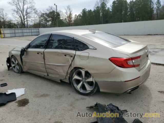 HONDA ACCORD TOURING, 1HGCV1F93JA209725