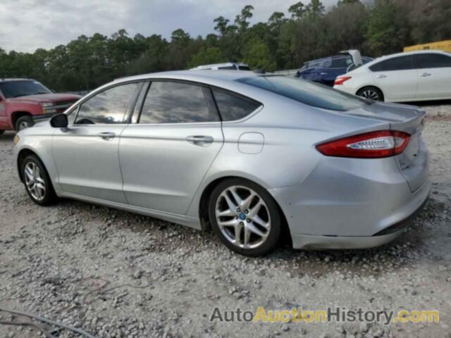 FORD FUSION SE, 3FA6P0H74DR165133