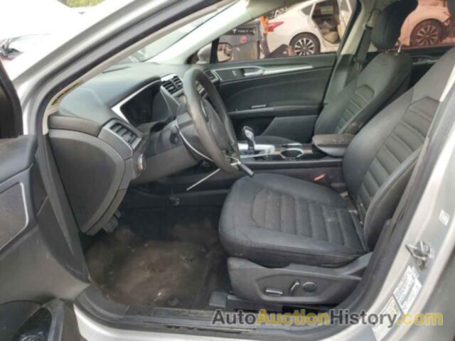 FORD FUSION SE, 3FA6P0H74DR165133