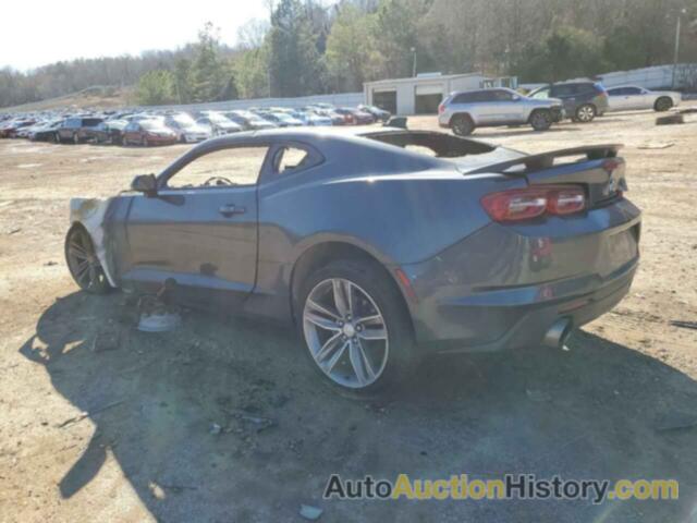 CHEVROLET CAMARO LS, 1G1FB1RX3K0117593