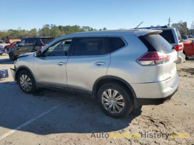 NISSAN ROGUE S, 5N1AT2MK6FC754168