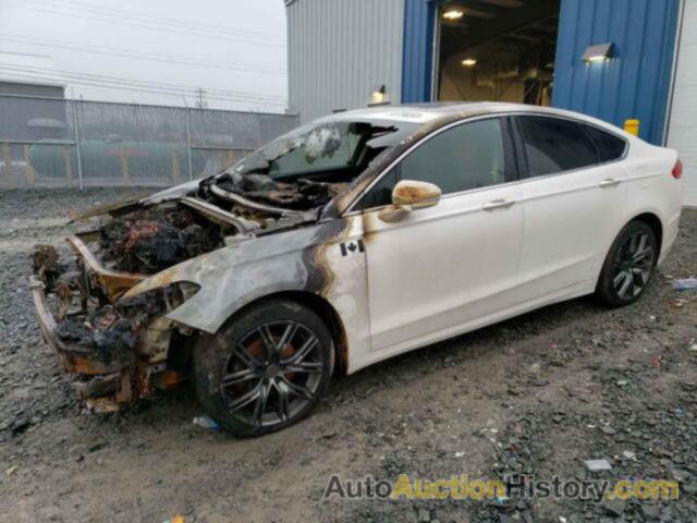 FORD FUSION SE, 3FA6P0T92HR127396