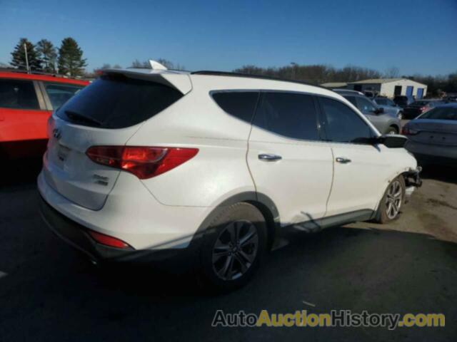 HYUNDAI SANTA FE, 5XYZUDLBXGG308586