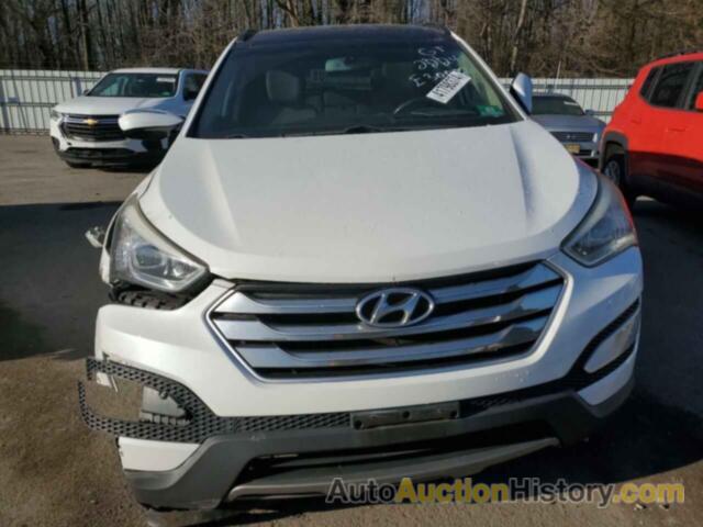 HYUNDAI SANTA FE, 5XYZUDLBXGG308586