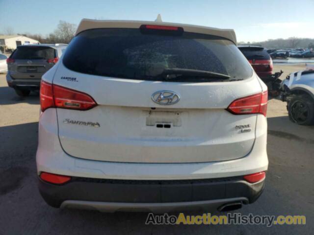 HYUNDAI SANTA FE, 5XYZUDLBXGG308586