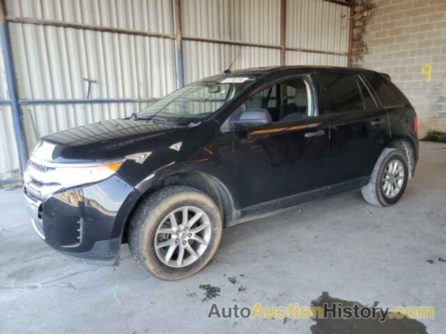 FORD EDGE SE, 2FMDK3GC1DBB27787