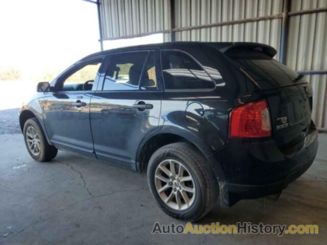 FORD EDGE SE, 2FMDK3GC1DBB27787