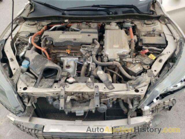 HONDA ACCORD HYBRID EXL, 1HGCR6F54FA003691