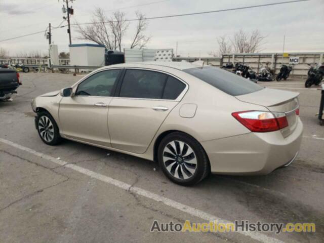 HONDA ACCORD HYBRID EXL, 1HGCR6F54FA003691