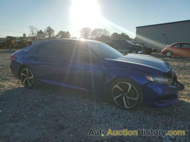 HONDA ACCORD SPORT, 1HGCV2F35MA019236