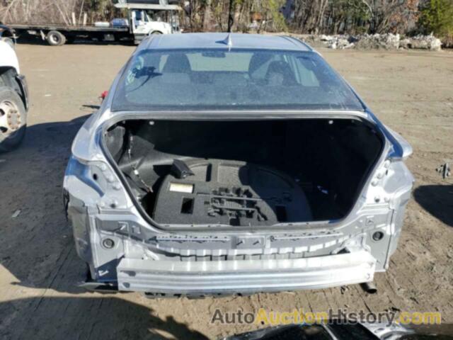 TOYOTA CAMRY LE, 4T1C11AK4RU853177