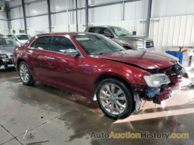 CHRYSLER 300 LIMITED, 2C3CCAKG4KH569926