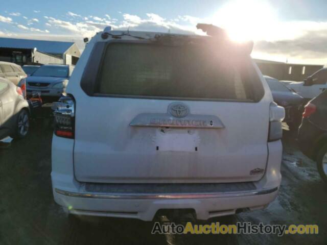 TOYOTA 4RUNNER SR5, JTEBU5JR8E5157658