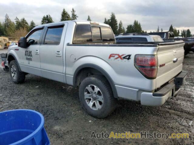 FORD F-150 SUPERCREW, 1FTFW1ET6DFC50749