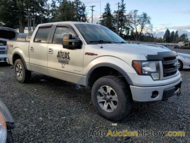 FORD F-150 SUPERCREW, 1FTFW1ET6DFC50749