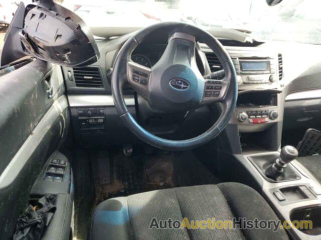 SUBARU OUTBACK 2.5I PREMIUM, 4S4BRCCC3D1307583