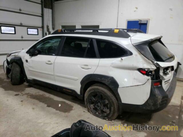 SUBARU OUTBACK WI WILDERNESS, 4S4BTGUD8N3137193