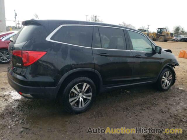 HONDA PILOT EXL, 5FNYF6H5XHB064905