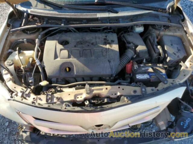 TOYOTA COROLLA BASE, 2T1BU4EE7CC814424