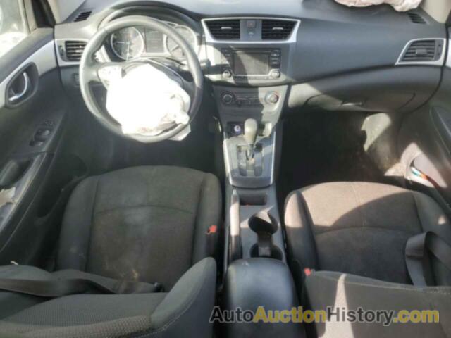 NISSAN SENTRA S, 3N1AB7AP0JY333893