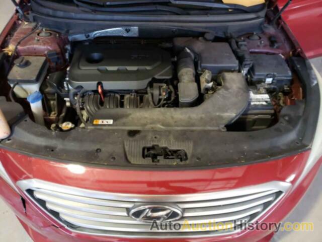 HYUNDAI SONATA SE, 5NPE24AF2FH223307