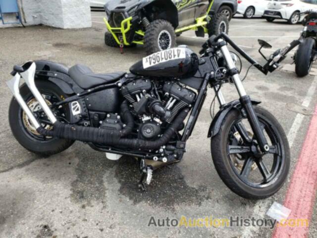 HARLEY-DAVIDSON FXBBS, 1HD1YYK29PB034350