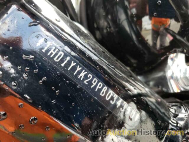 HARLEY-DAVIDSON FXBBS, 1HD1YYK29PB034350