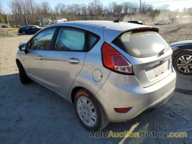 FORD FIESTA S, 3FADP4TJ6HM157233